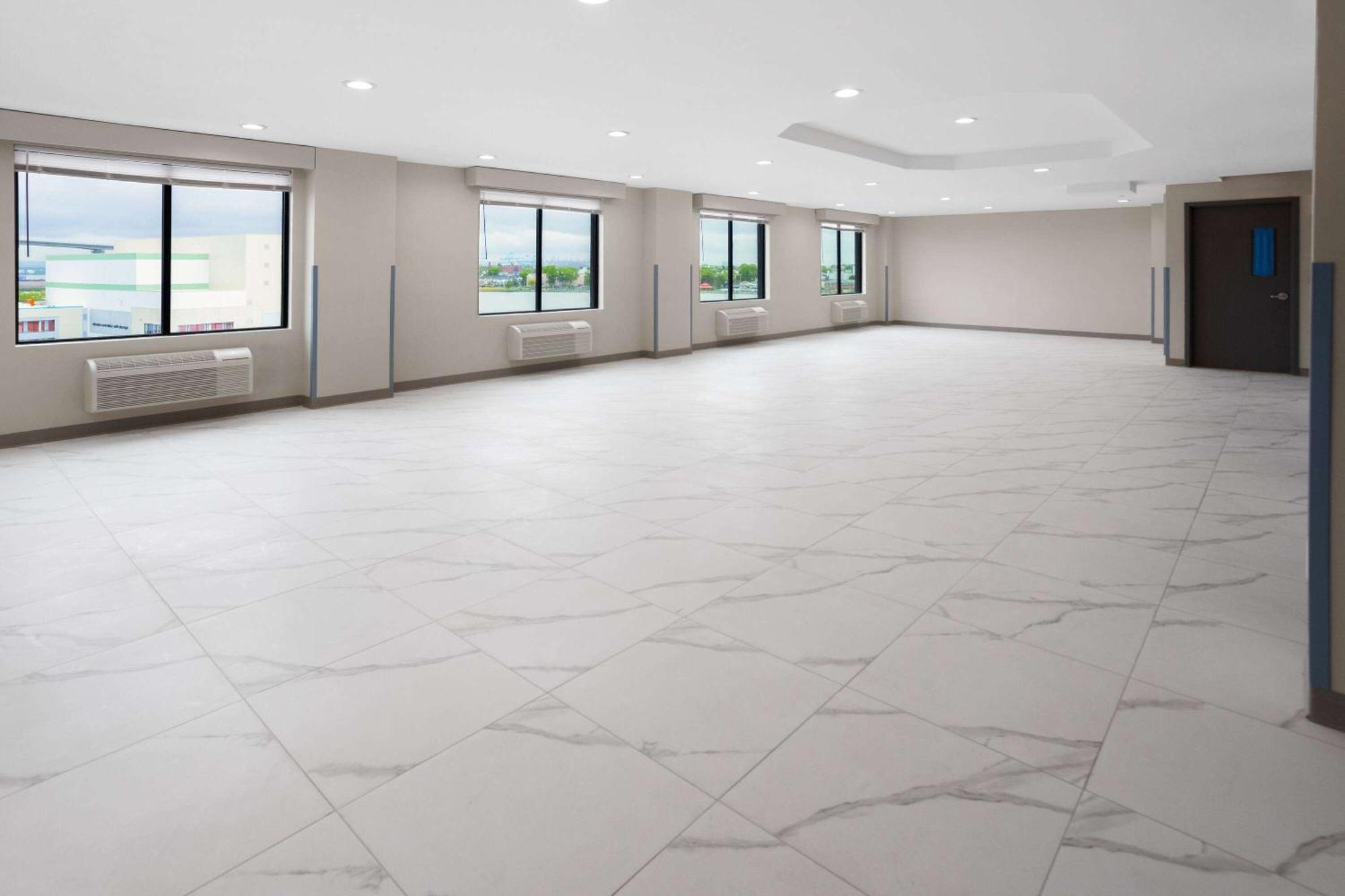Days Inn By Wyndham Staten Island 纽约 外观 照片
